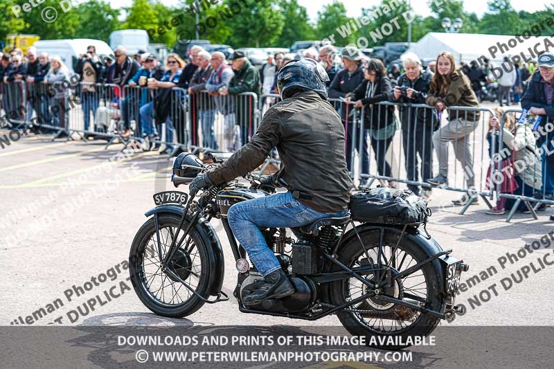 Vintage motorcycle club;eventdigitalimages;no limits trackdays;peter wileman photography;vintage motocycles;vmcc banbury run photographs